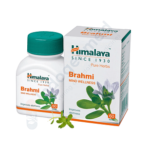 Brahmi